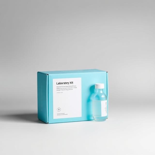 SMART-Seq® Total RNA Prep